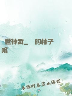 蓋世神武