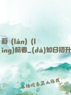 蔚藍(lán)領(lǐng)航者