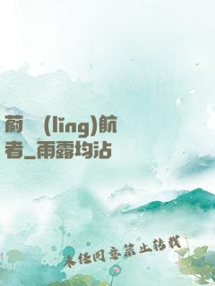 蔚藍領(lǐng)航者