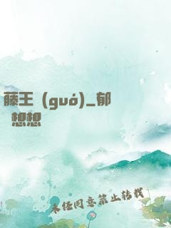 藤王國(guó)