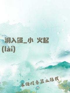 蟲洞入侵