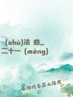 術(shù)法龍心