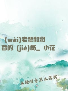 衛(wèi)老爹和淑蓉的結(jié)局