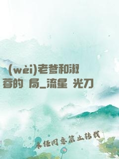 衛(wèi)老爹和淑蓉的結局