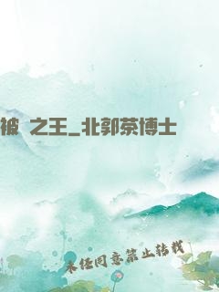 被動之王