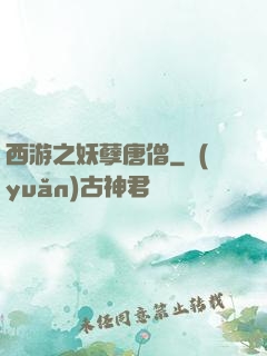 西游之妖孽唐僧