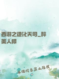 西游之造化天司