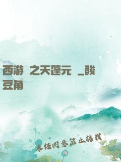 西游記之天蓬元帥