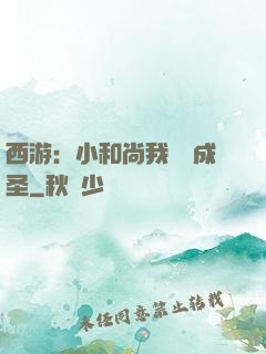 西游：小和尚我眾籌成圣