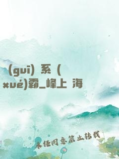 規(guī)則系學(xué)霸