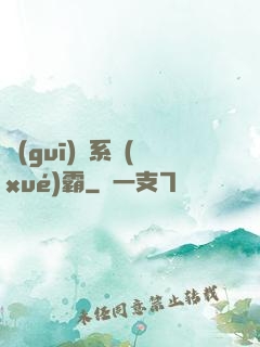 規(guī)則系學(xué)霸