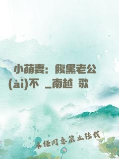 親親小萌妻：腹黑老公愛(ài)不夠