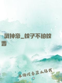 記武神帝