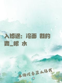 誤入婚途：冷面總裁的囧妻