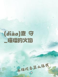 調(diào)查員守則