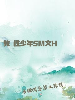 調教雙性少年SM文H