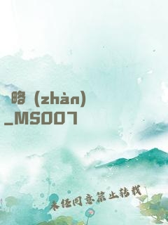 謀略戰(zhàn)國