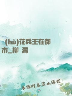 護(hù)花兵王在都市