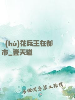 護(hù)花兵王在都市