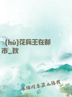 護(hù)花兵王在都市