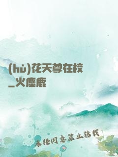 護(hù)花天尊在校園