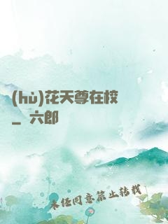護(hù)花天尊在校園