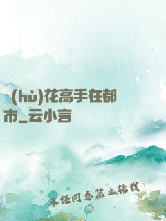 護(hù)花高手在都市