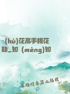 護(hù)花高手桃花劫
