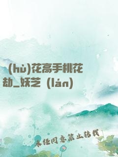 護(hù)花高手桃花劫