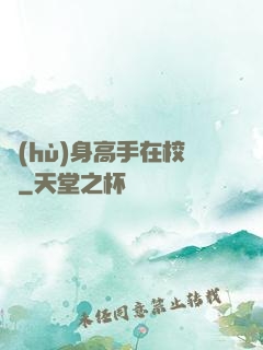 護(hù)身高手在校園