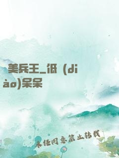 護美兵王