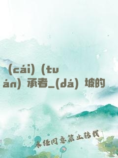財(cái)團(tuán)繼承者