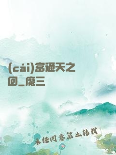財(cái)富通天之輪回