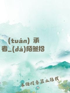 財團(tuán)繼承者