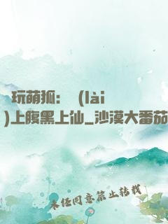 貪玩萌狐：賴(lài)上腹黑上仙