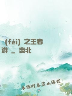 費(fèi)倫之王者游俠