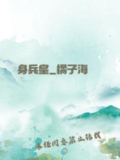 貼身兵皇