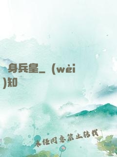 貼身兵皇