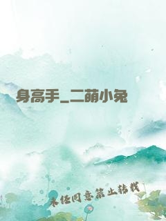 貼身高手