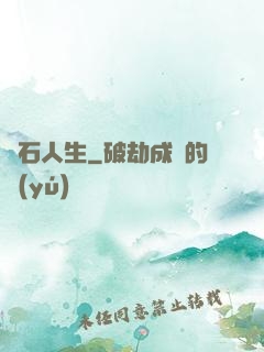 賭石人生