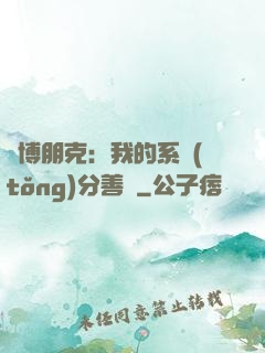 賽博朋克：我的系統(tǒng)分善惡