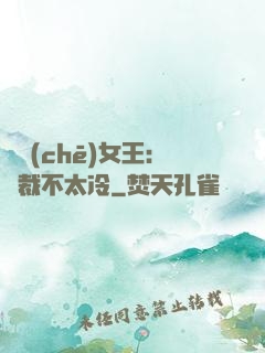 賽車(chē)女王：總裁不太冷