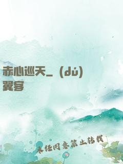 赤心巡天