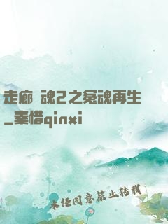 走廊驚魂2之冤魂再生