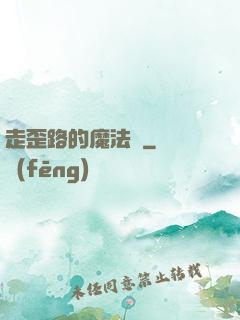 走歪路的魔法師
