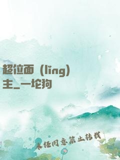 超位面領(lǐng)主