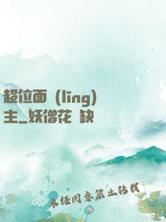 超位面領(lǐng)主