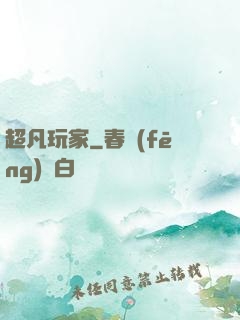 超凡玩家
