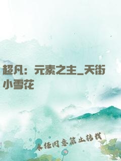 超凡：元素之主