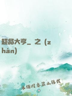 超品大亨